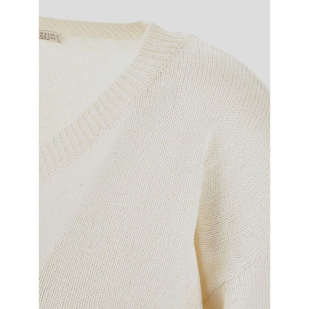 Brunello Cucinelli Women's Sweater M73539902_Cj159